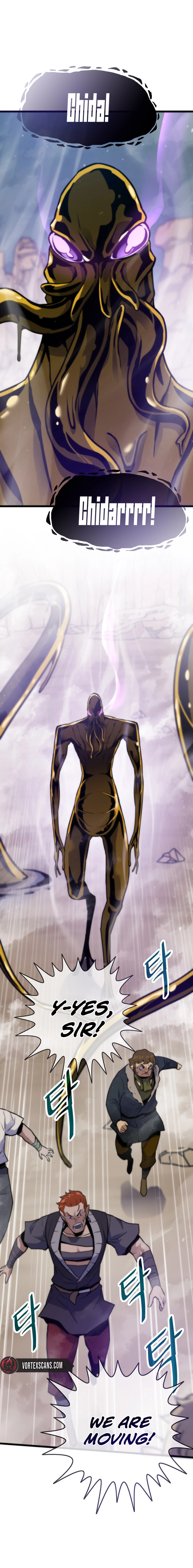 Past Life Returner Chapter 160 - Page 7