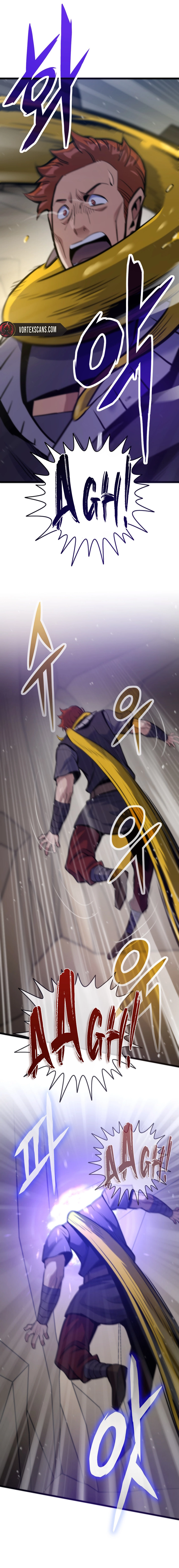 Past Life Returner Chapter 160 - Page 12
