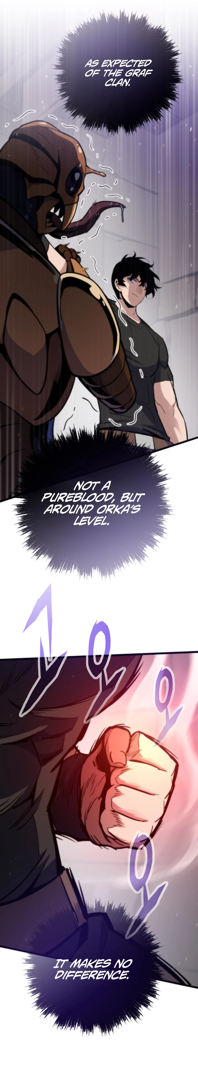 Past Life Returner Chapter 160 - Page 15