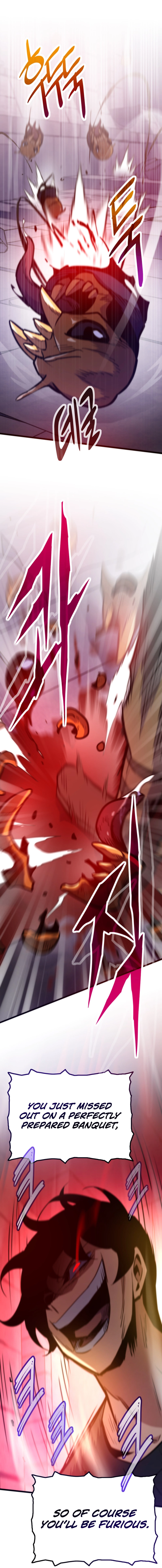 Past Life Returner Chapter 160 - Page 18