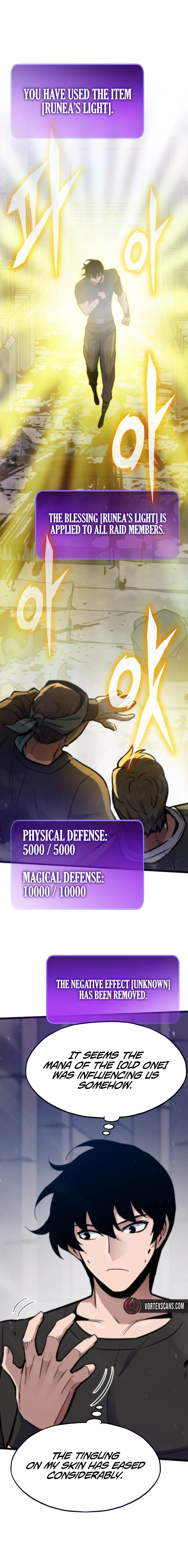 Past Life Returner Chapter 160 - Page 20