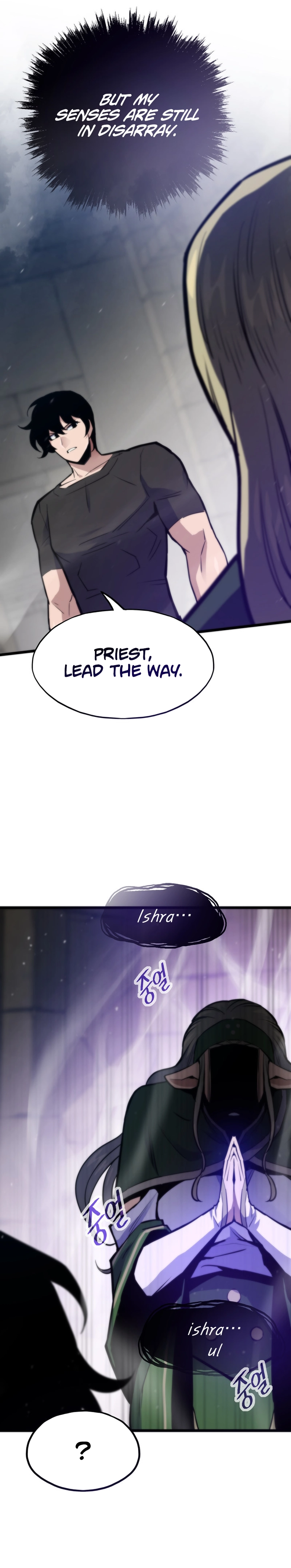 Past Life Returner Chapter 160 - Page 21