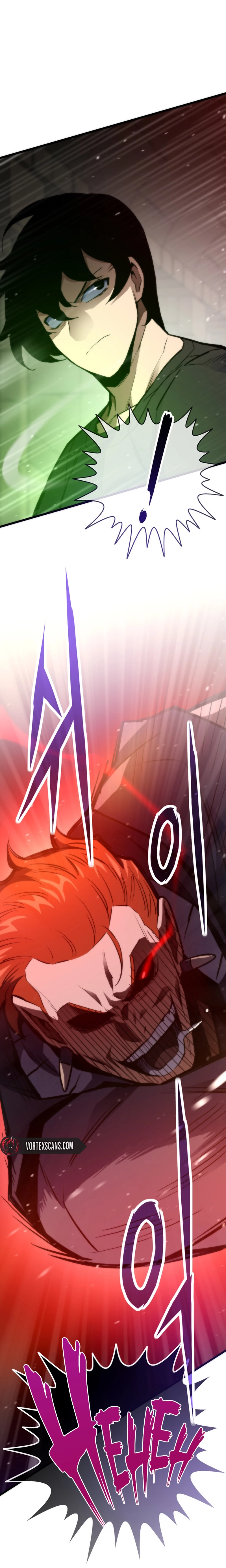 Past Life Returner Chapter 160 - Page 23