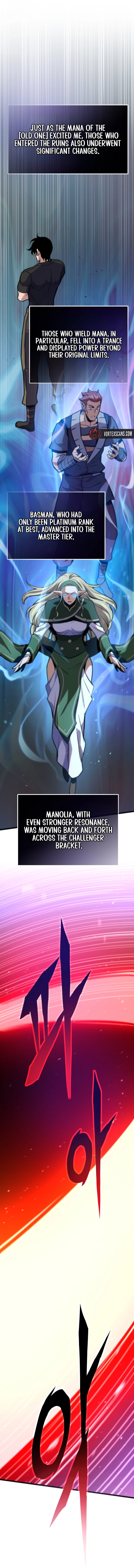 Past Life Returner Chapter 161 - Page 4
