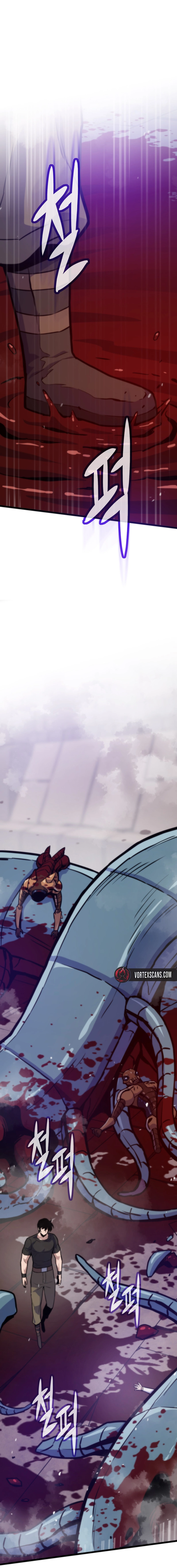 Past Life Returner Chapter 161 - Page 8