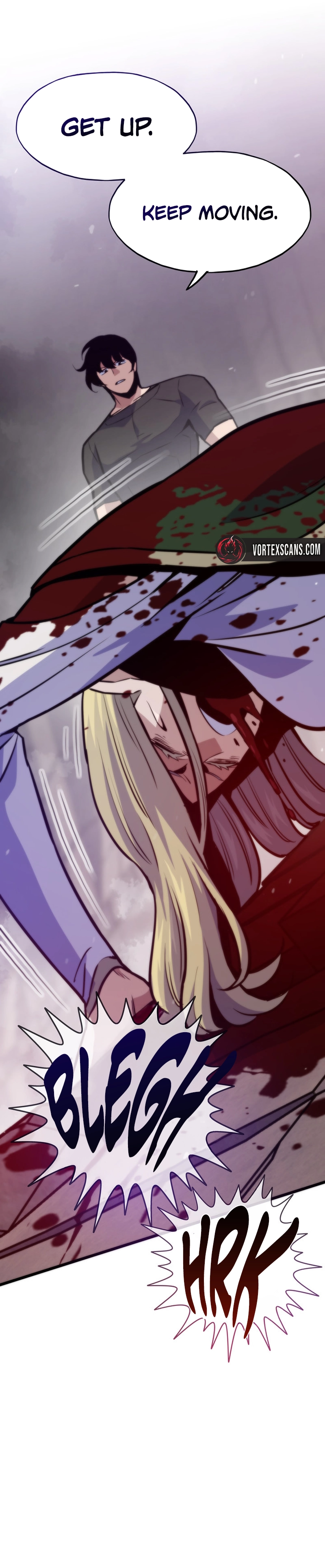 Past Life Returner Chapter 161 - Page 10