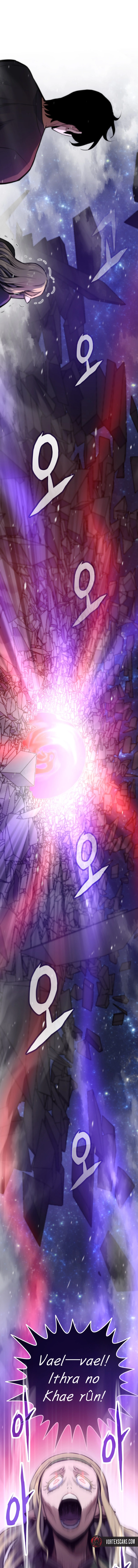 Past Life Returner Chapter 161 - Page 12