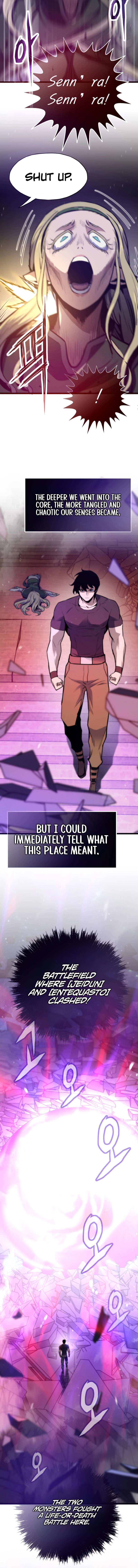 Past Life Returner Chapter 161 - Page 13