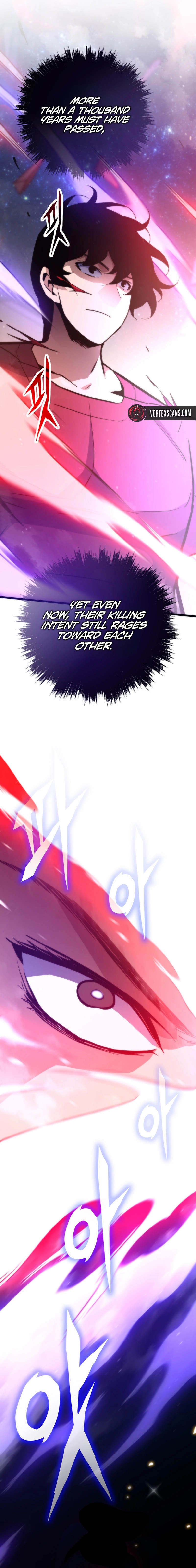 Past Life Returner Chapter 161 - Page 14