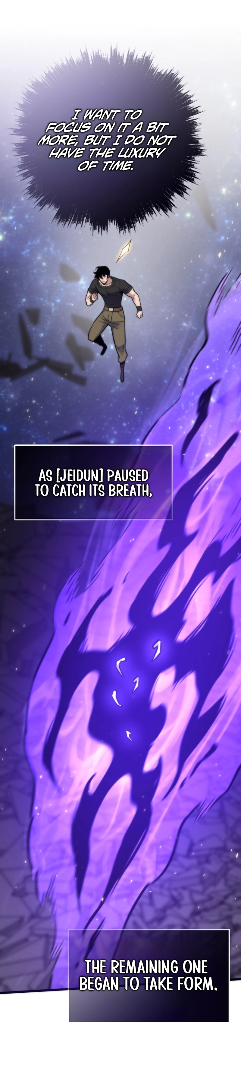 Past Life Returner Chapter 161 - Page 19