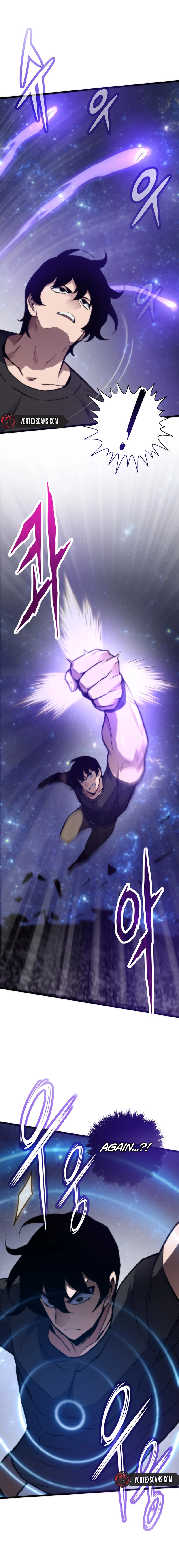 Past Life Returner Chapter 161 - Page 21