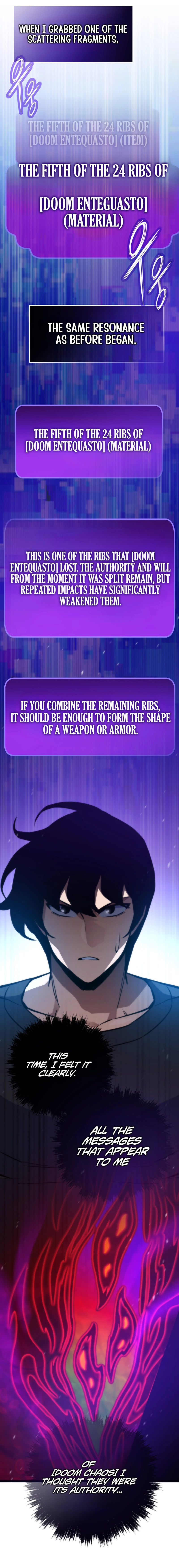 Past Life Returner Chapter 161 - Page 22