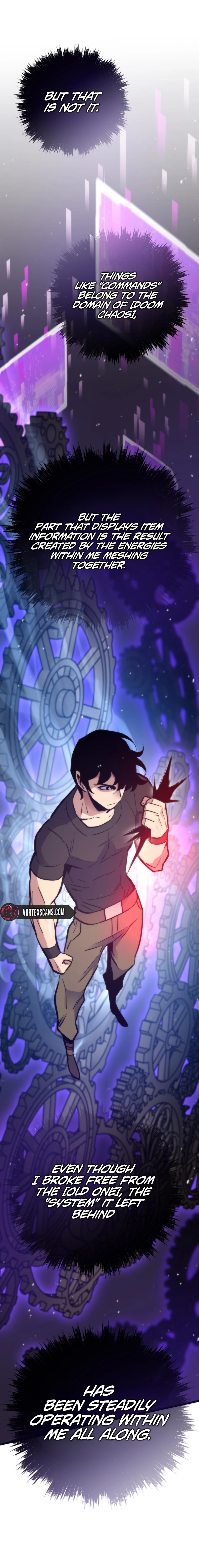 Past Life Returner Chapter 161 - Page 23