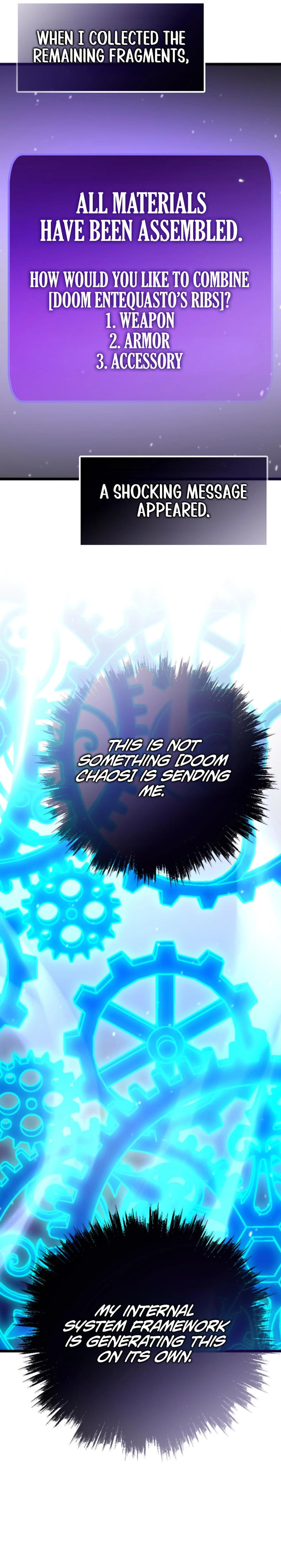 Past Life Returner Chapter 161 - Page 24