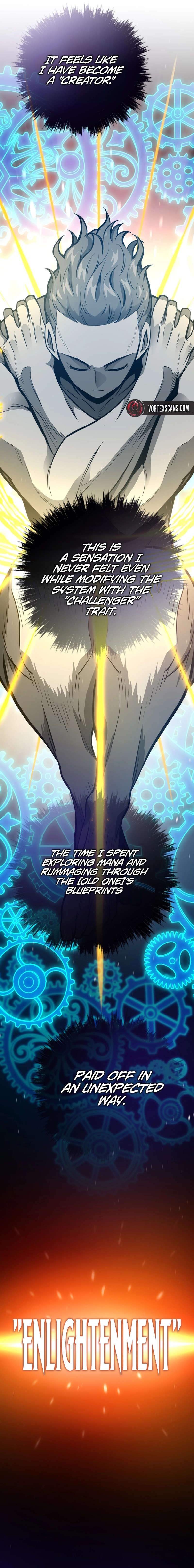 Past Life Returner Chapter 161 - Page 25