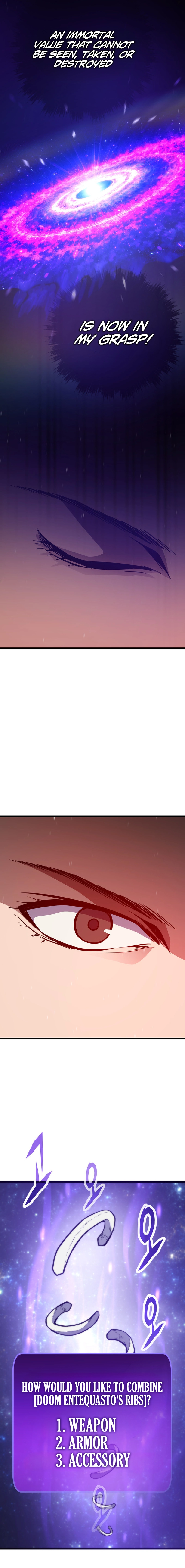 Past Life Returner Chapter 161 - Page 26
