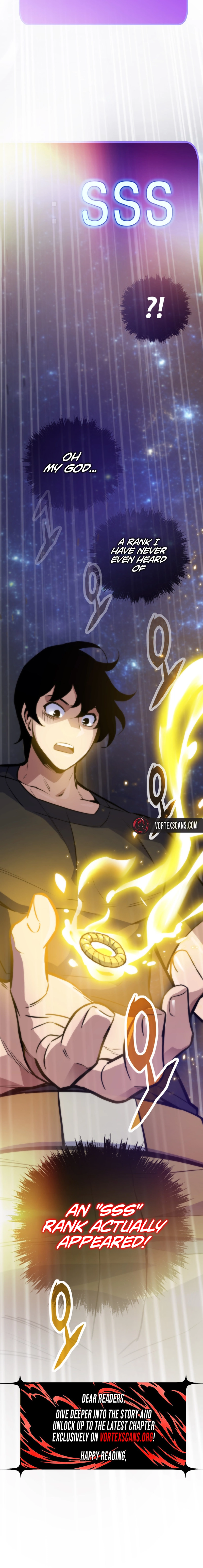 Past Life Returner Chapter 161 - Page 30