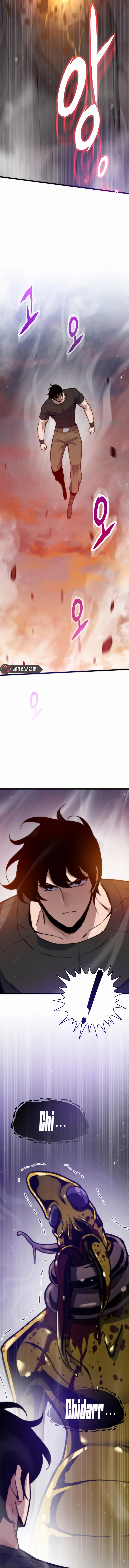 Past Life Returner Chapter 162 - Page 5