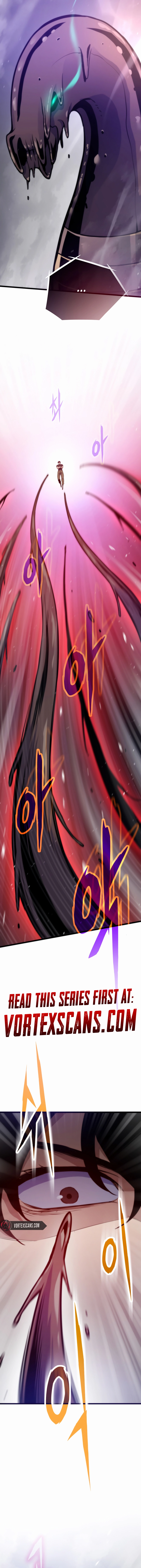 Past Life Returner Chapter 162 - Page 7