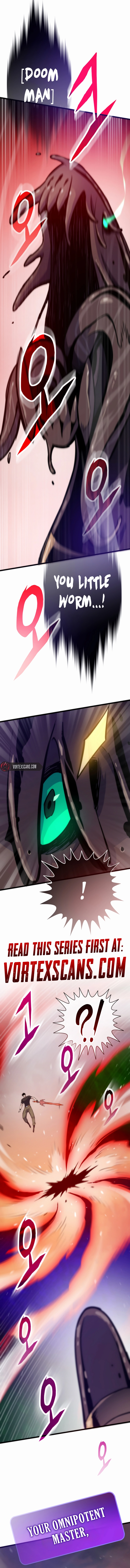 Past Life Returner Chapter 162 - Page 10