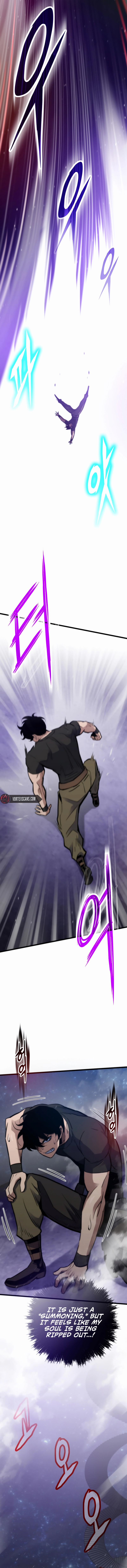 Past Life Returner Chapter 162 - Page 13