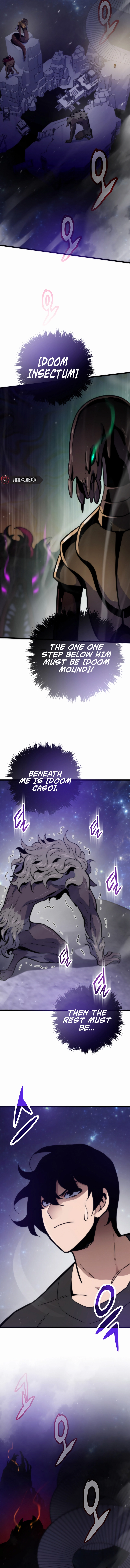 Past Life Returner Chapter 162 - Page 14