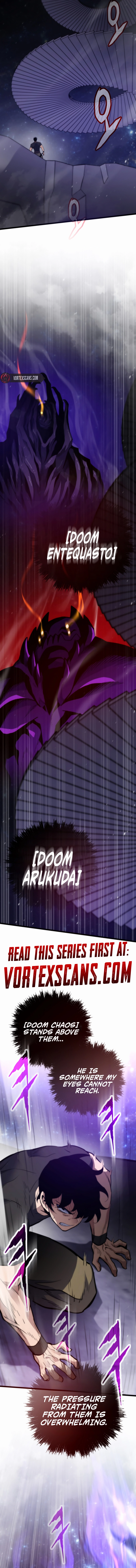 Past Life Returner Chapter 162 - Page 15