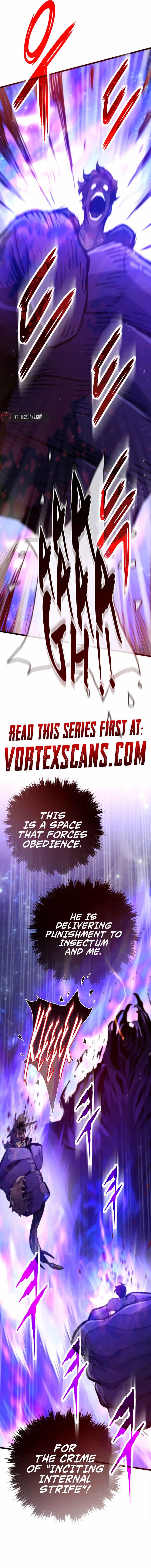 Past Life Returner Chapter 162 - Page 17