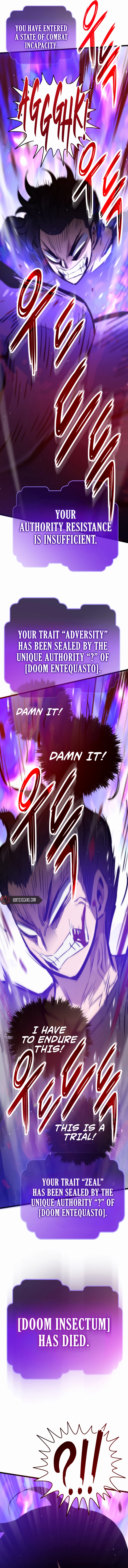 Past Life Returner Chapter 162 - Page 18