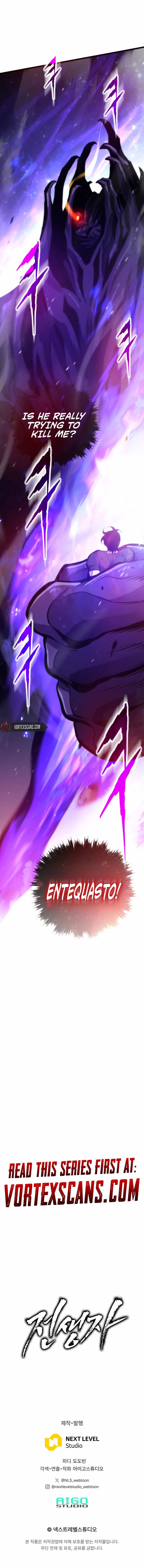 Past Life Returner Chapter 162 - Page 20