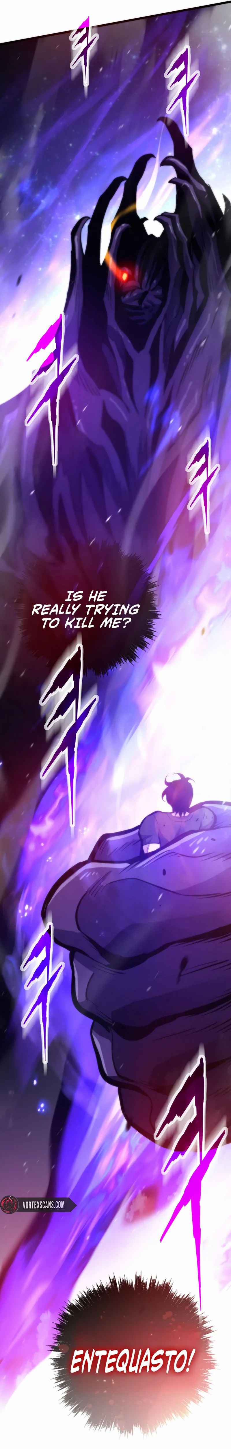 Past Life Returner Chapter 163 - Page 3