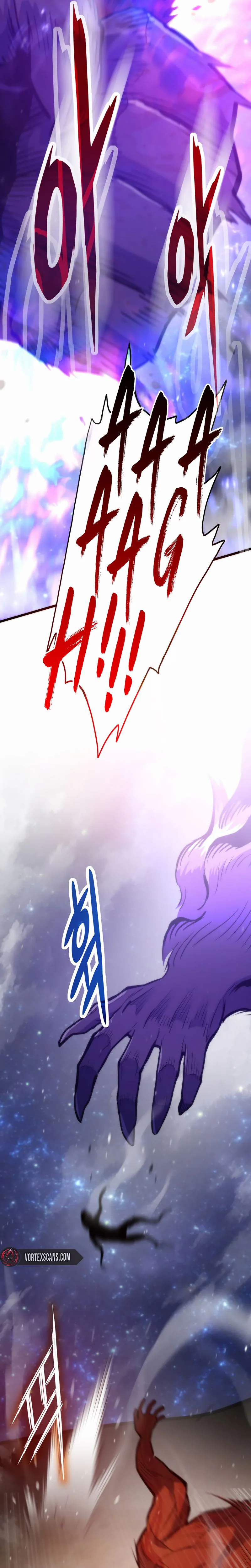 Past Life Returner Chapter 163 - Page 5