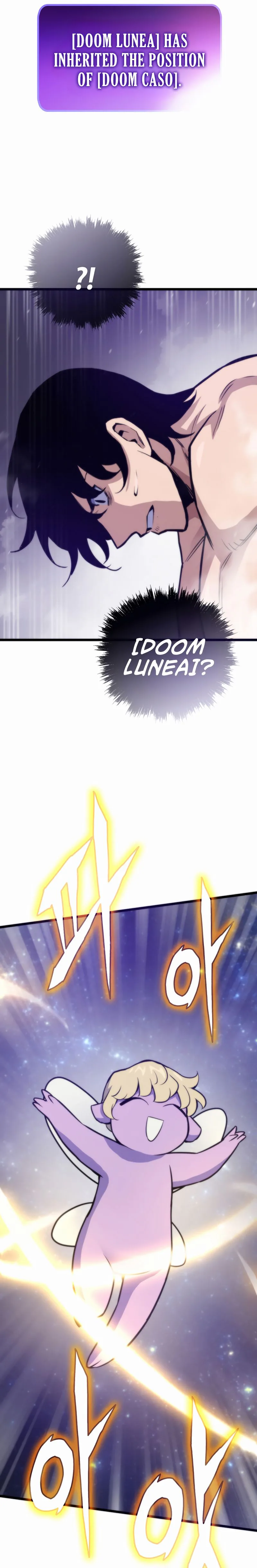 Past Life Returner Chapter 163 - Page 8
