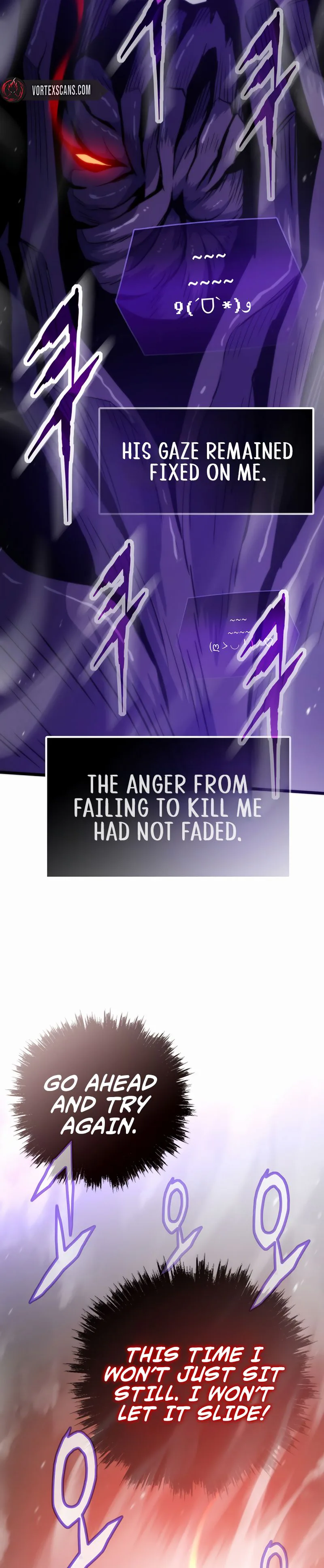 Past Life Returner Chapter 163 - Page 10