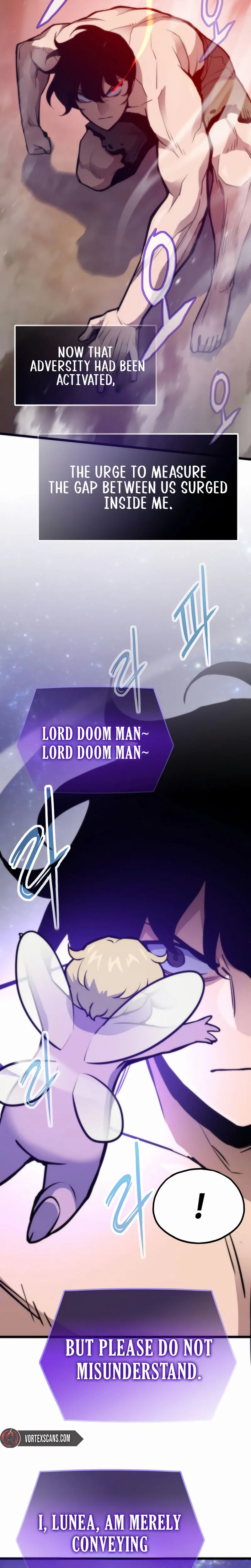Past Life Returner Chapter 163 - Page 11
