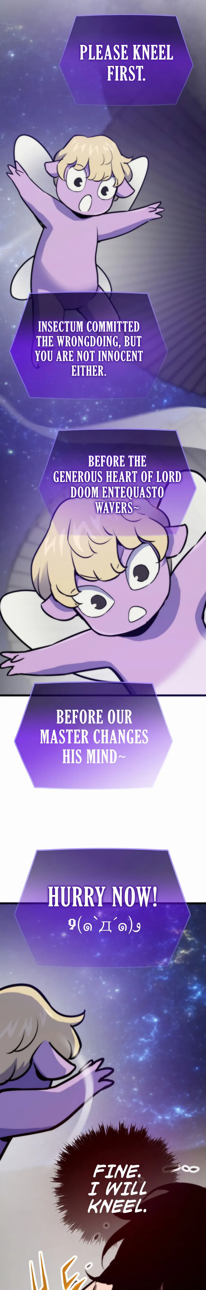 Past Life Returner Chapter 163 - Page 13