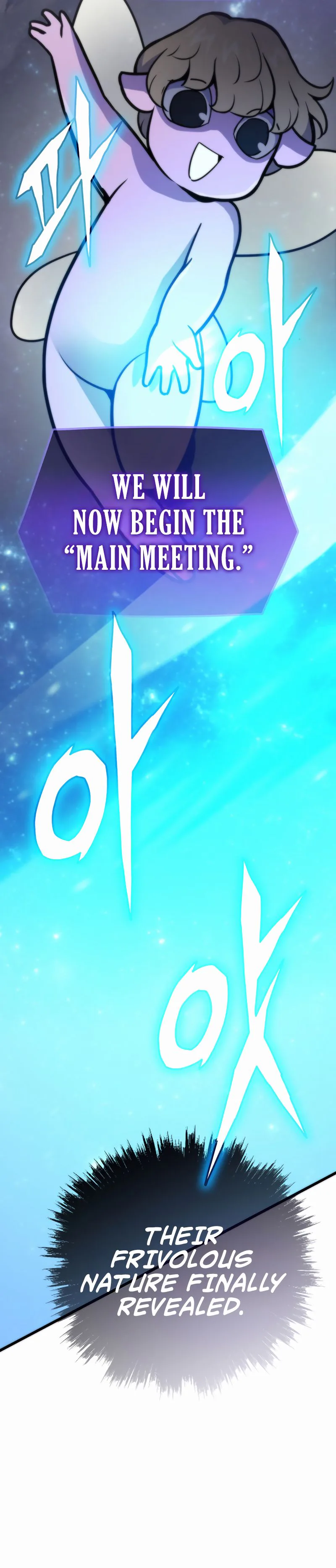 Past Life Returner Chapter 163 - Page 17