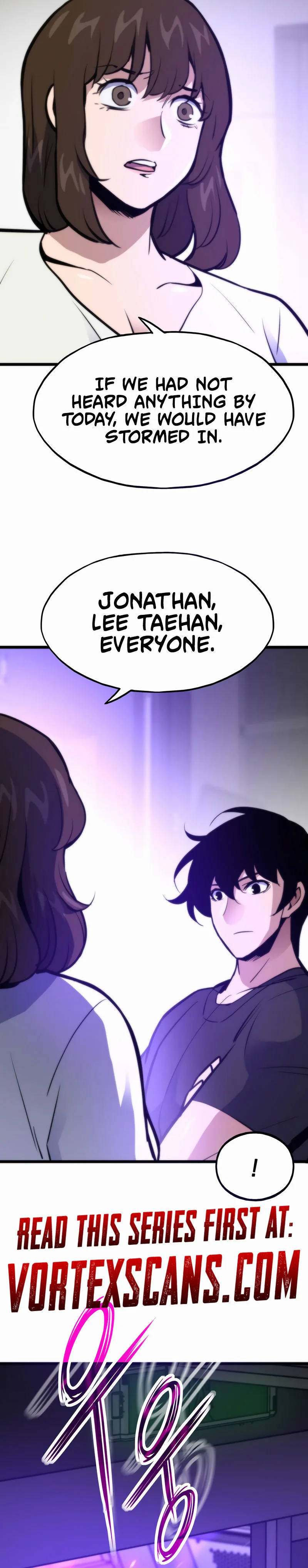 Past Life Returner Chapter 163 - Page 29