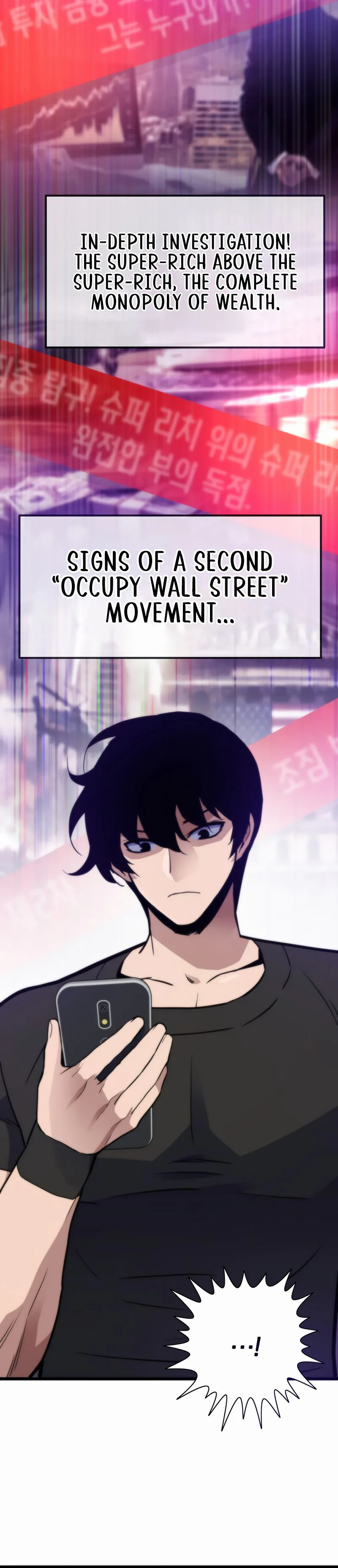 Past Life Returner Chapter 163 - Page 37