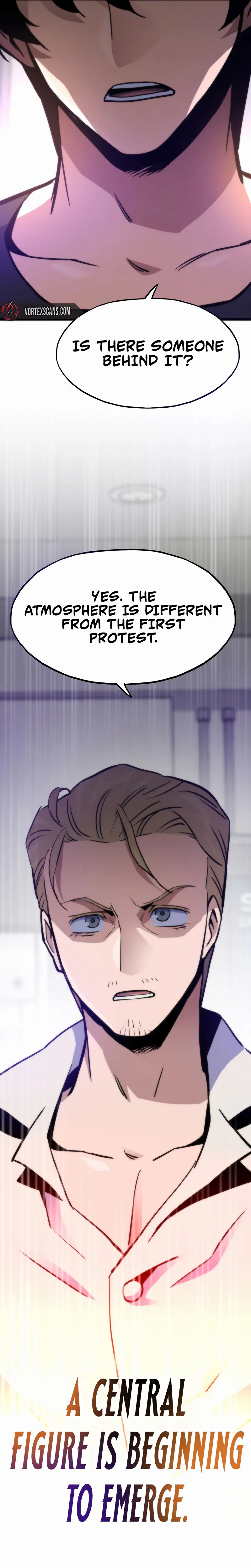 Past Life Returner Chapter 163 - Page 38