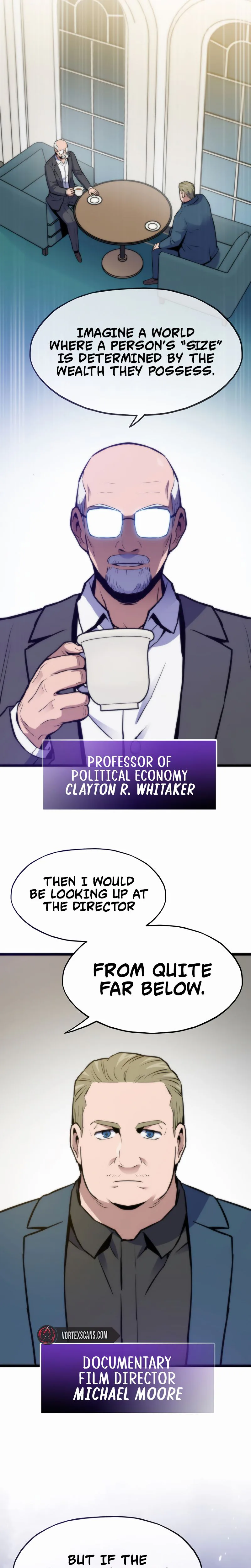 Past Life Returner Chapter 164 - Page 10