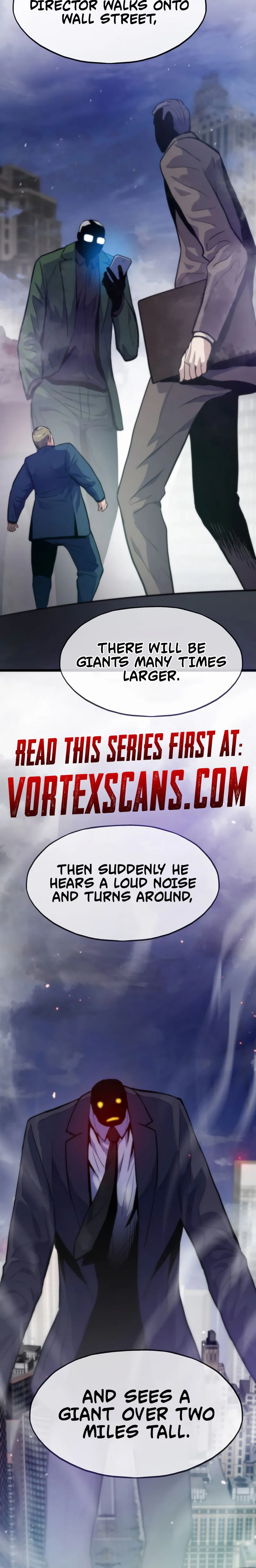 Past Life Returner Chapter 164 - Page 11