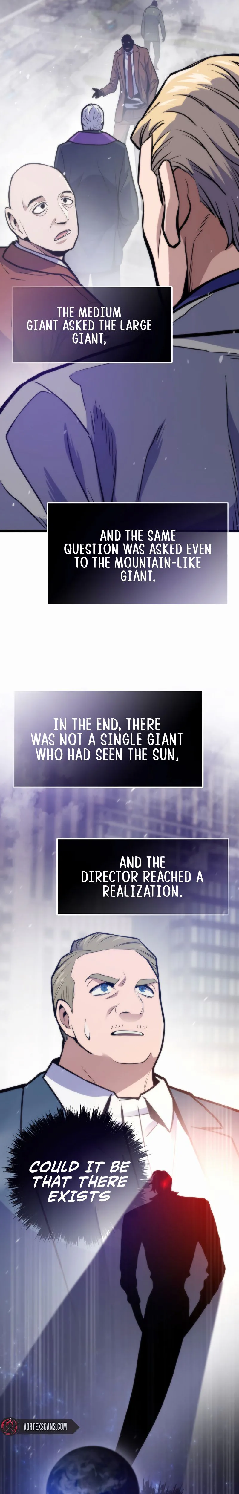 Past Life Returner Chapter 164 - Page 14