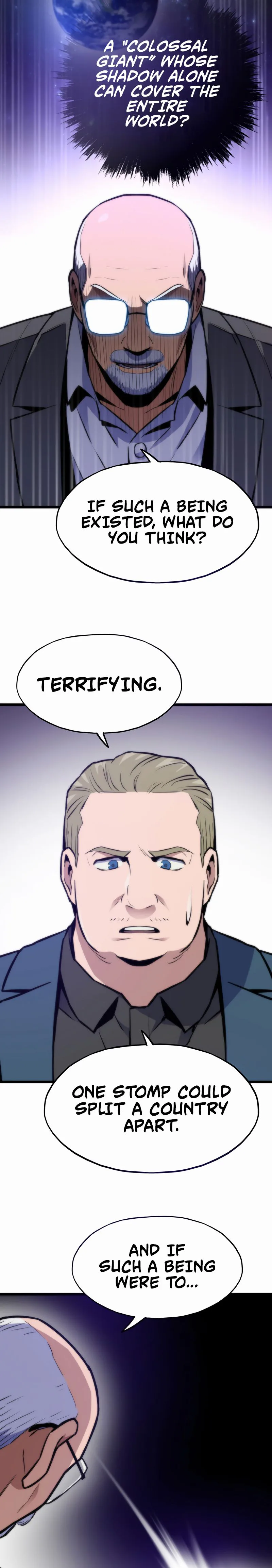 Past Life Returner Chapter 164 - Page 15