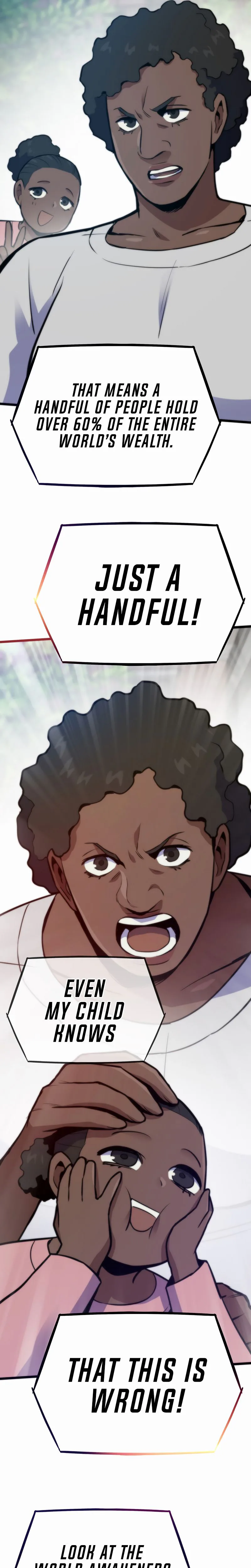 Past Life Returner Chapter 164 - Page 22