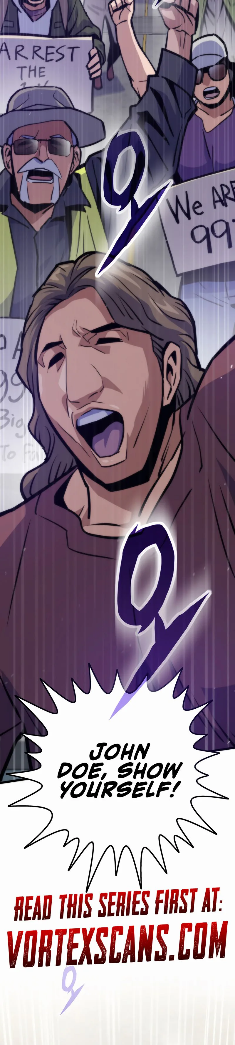 Past Life Returner Chapter 164 - Page 25