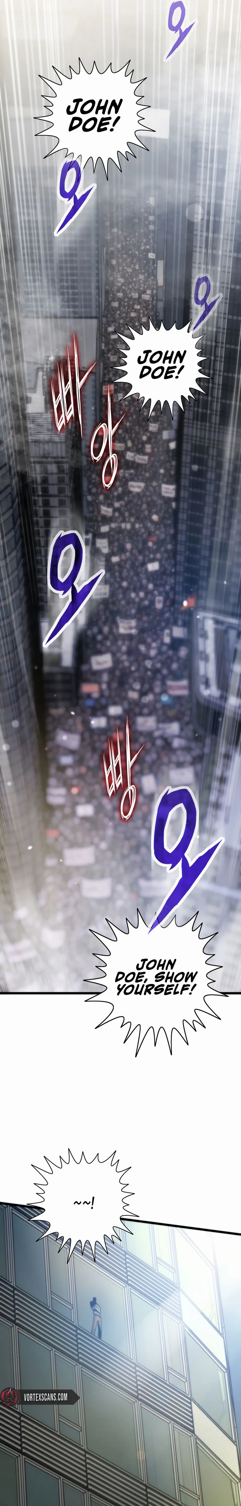 Past Life Returner Chapter 164 - Page 26
