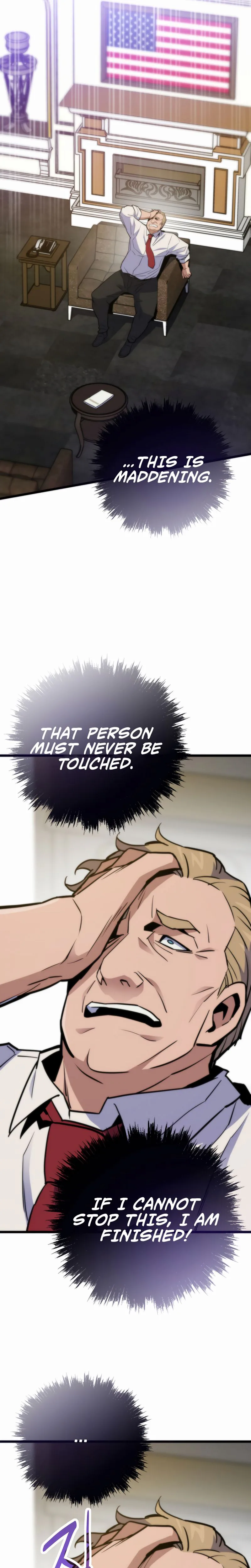 Past Life Returner Chapter 164 - Page 32