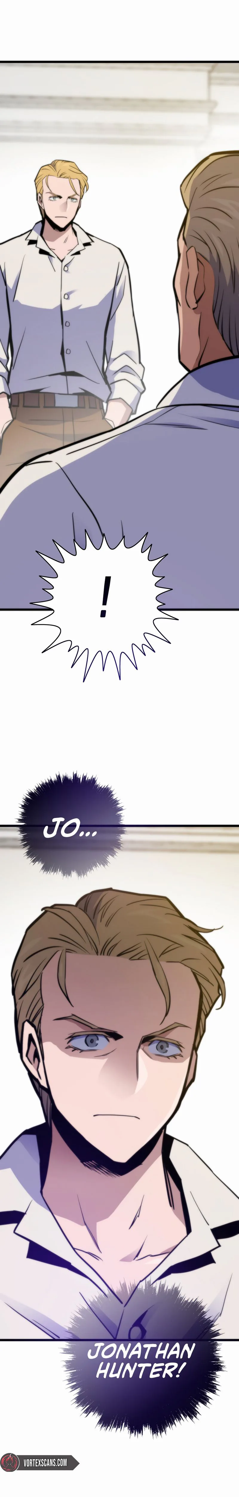 Past Life Returner Chapter 164 - Page 34