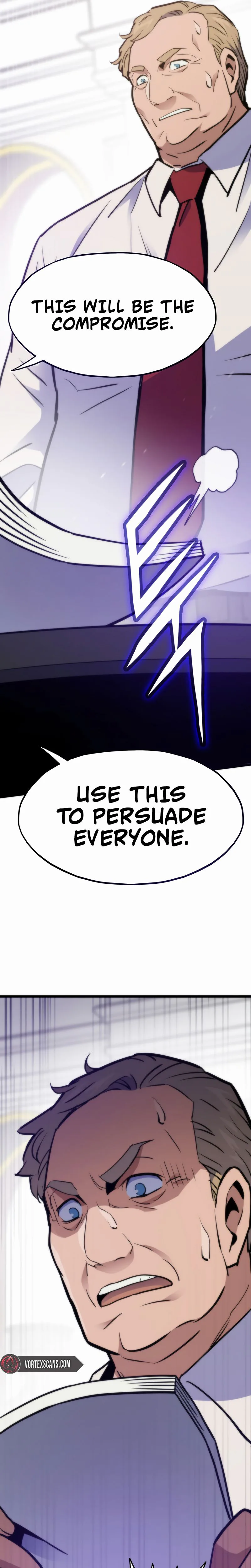 Past Life Returner Chapter 164 - Page 36
